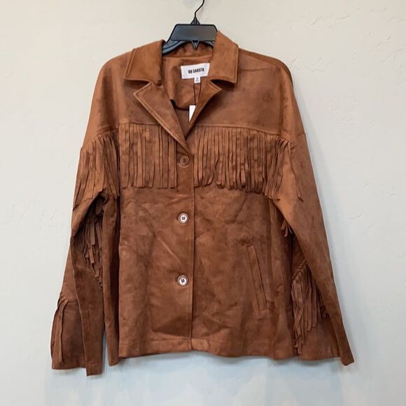 BB Dakota Westworld Jacket - Picture 6 of 13